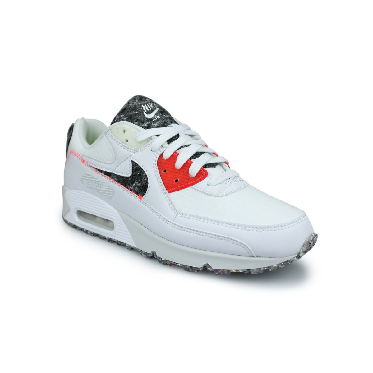 Nike Air Max 90 M2Z2 ''White Photon Dust'' Blanc