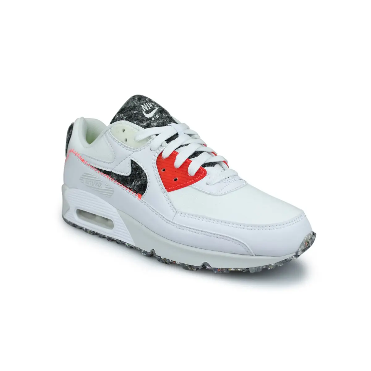 Nike Air Max 90 M2Z2 ''White Photon Dust'' Blanc