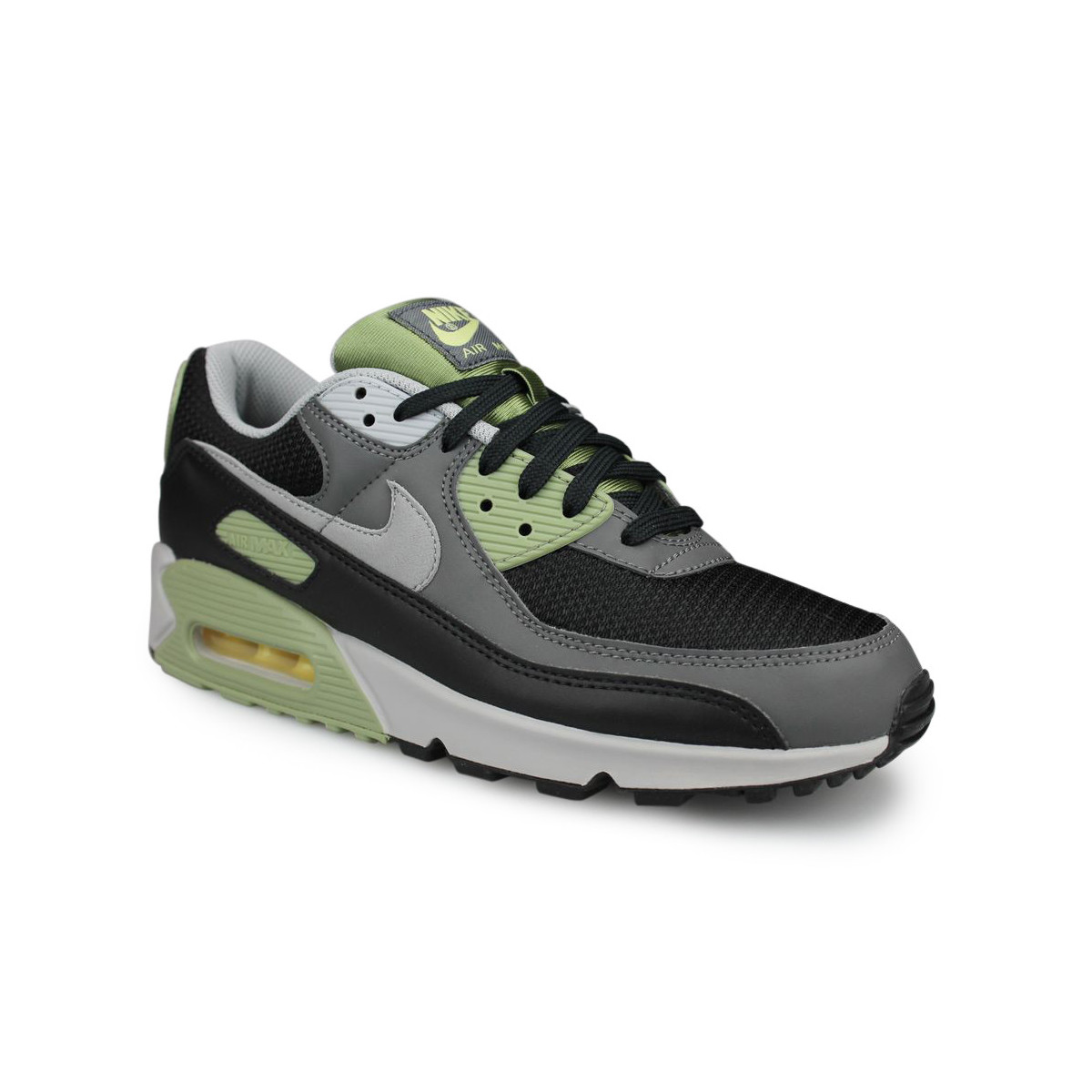 Nike Air Max 90 Noir