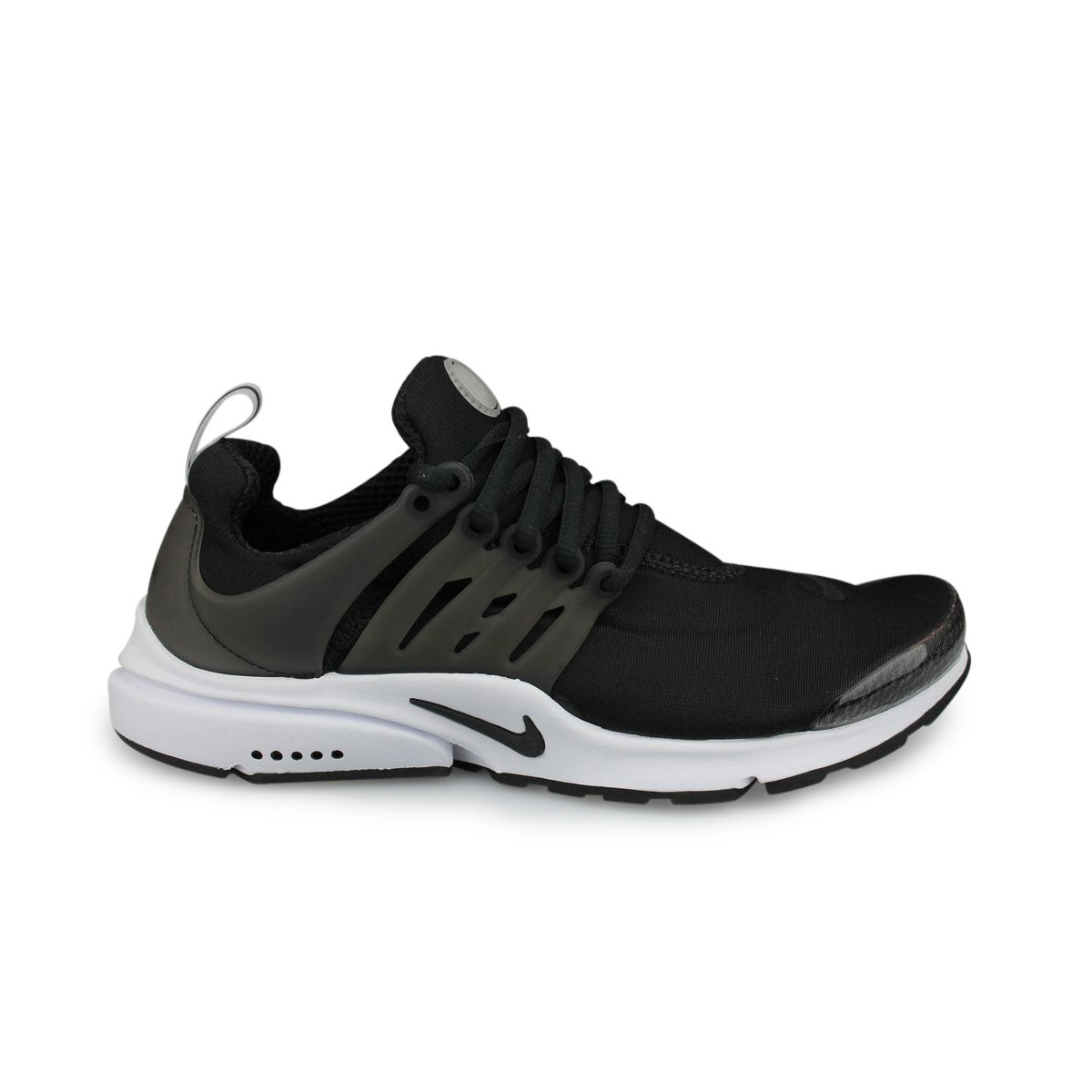 Nike Air Presto Noir