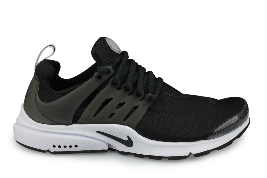 Nike Air Presto Noir