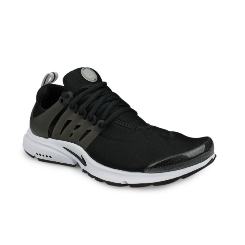 Nike Presto Noir Street Shoes Addict