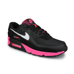 Nike Air Max 90 Noir ''Racer Pink''