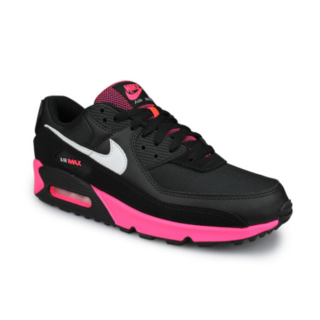 Nike Air Max 90 Noir ''Racer Pink''
