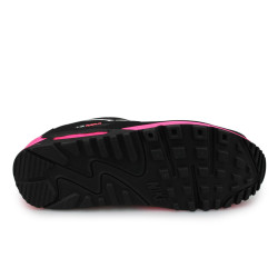 Nike Air Max 90 Noir ''Racer Pink''