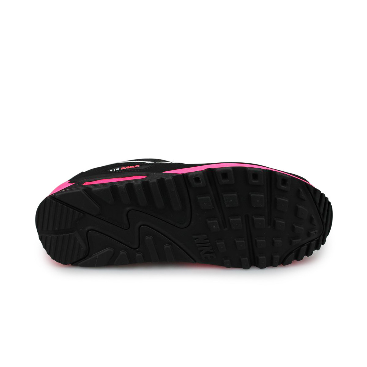 Nike Air Max 90 Noir ''Racer Pink''