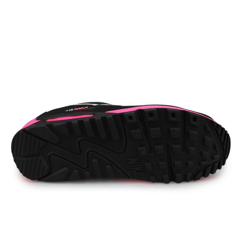 Nike Air Max 90 Noir ''Racer Pink''