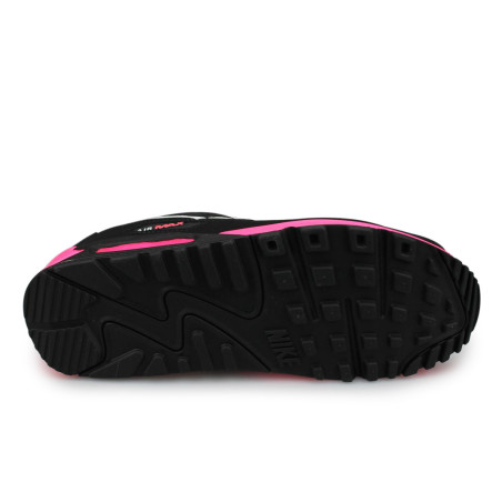 Nike Air Max 90 Noir ''Racer Pink''