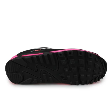Nike Air Max 90 Noir ''Racer Pink''