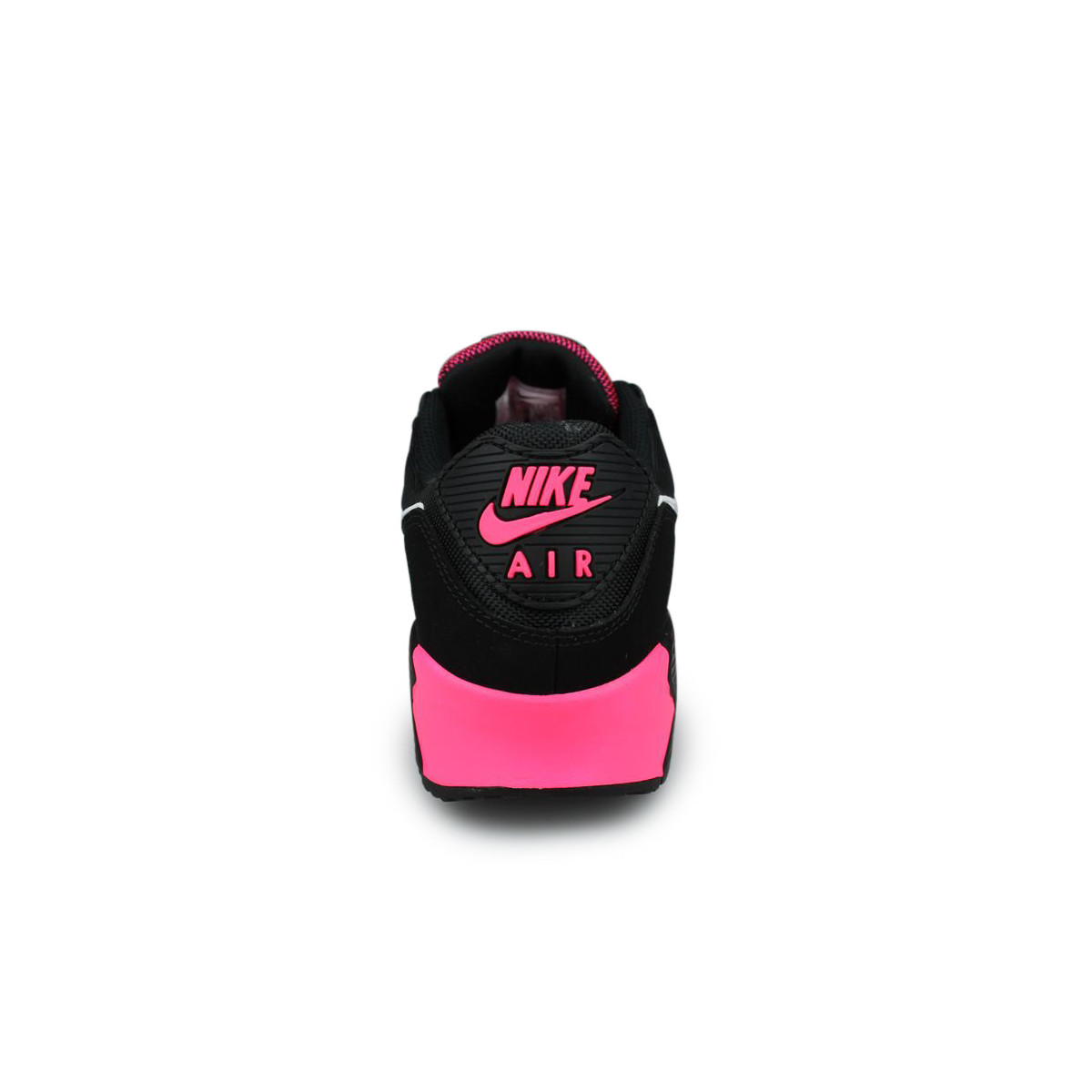 Nike Air Max 90 Noir ''Racer Pink''