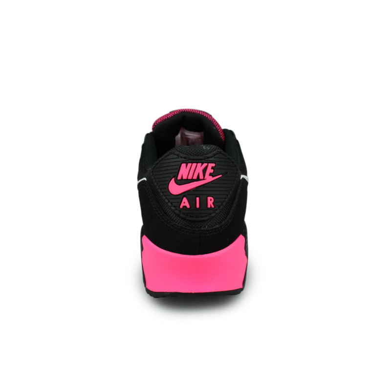 Nike Air Max 90 Noir ''Racer Pink''