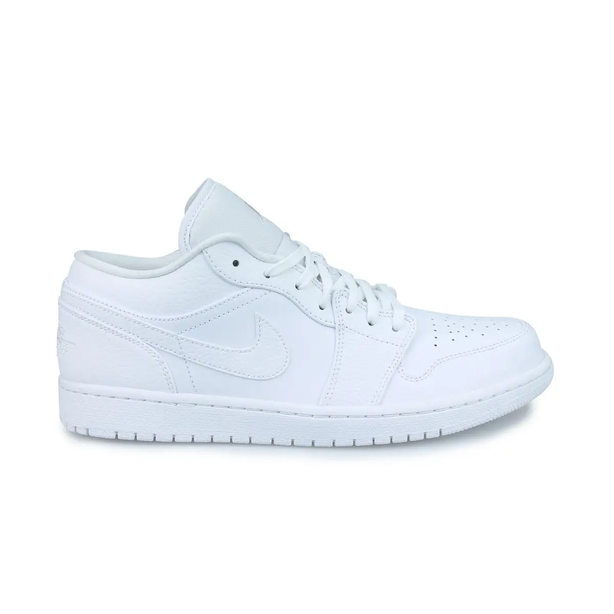Nike Air Jordan 1 Low Blanc