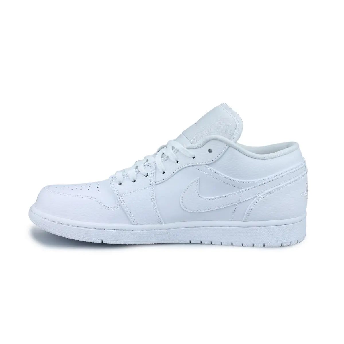 Nike Air Jordan 1 Low Blanc