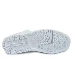 Nike Air Jordan 1 Low Blanc