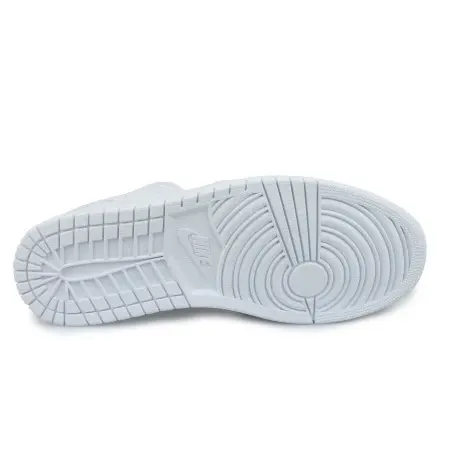 Nike Air Jordan 1 Low Blanc