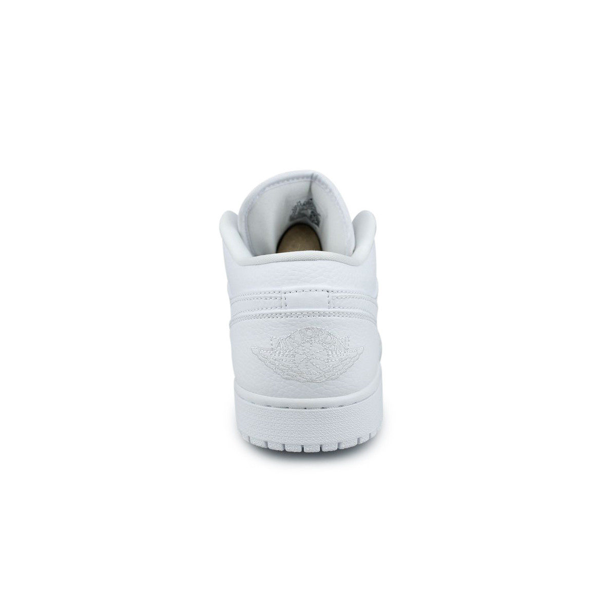 Nike Air Jordan 1 Low Blanc