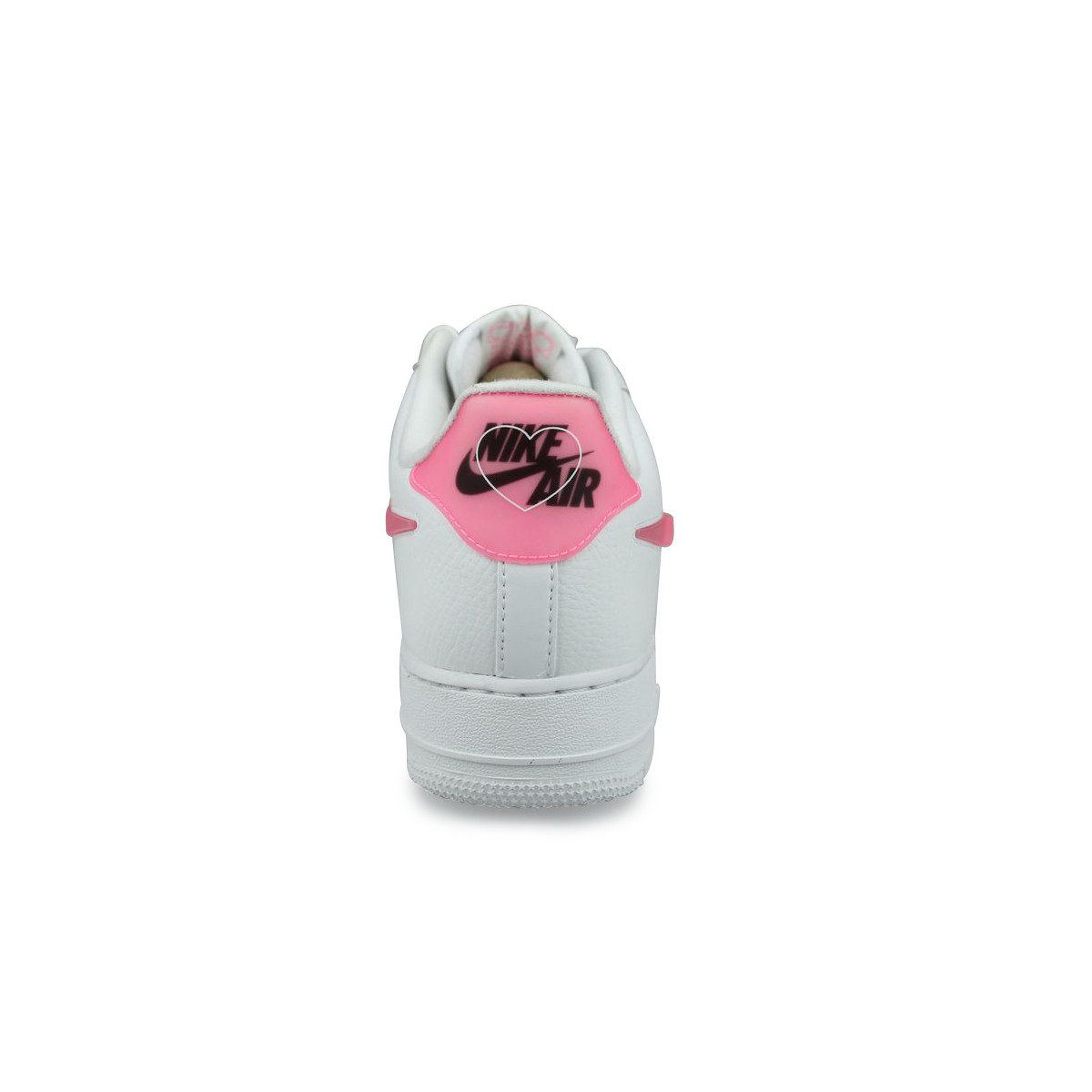 Wmns Nike Air Force 1 '07 SE Love For All Blanc