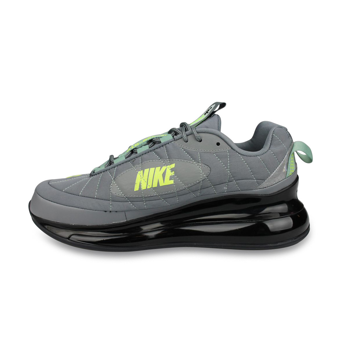 Nike Air Max 720-818 Neon Volt Gris