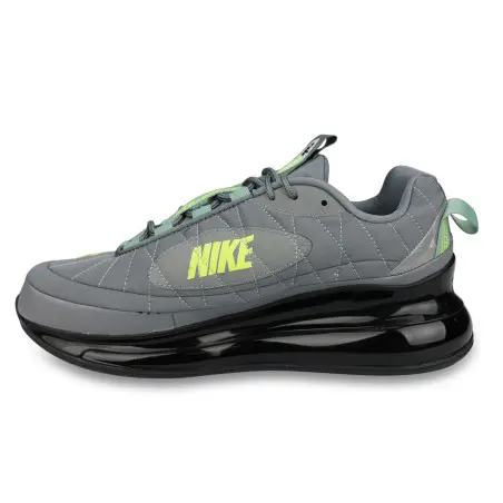 Nike Air Max 720-818 Neon Volt Gris