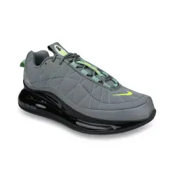 Nike Air Max 720-818 Neon Volt Gris