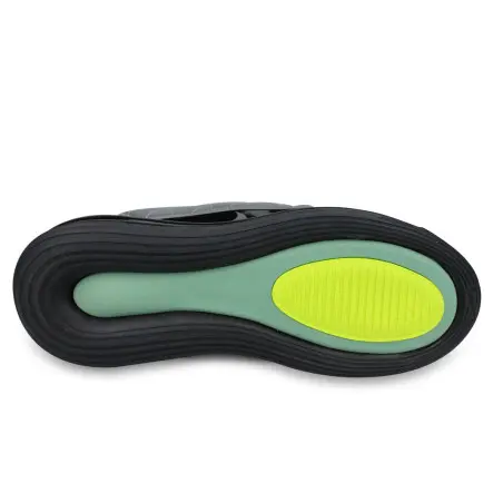 Nike Air Max 720-818 Neon Volt Gris