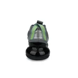 Nike Air Max 720-818 Neon Volt Gris