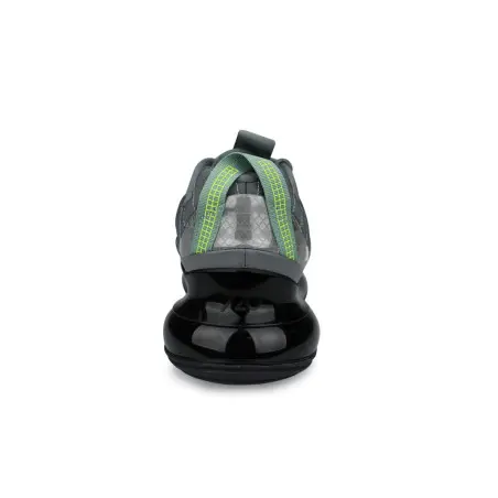 Nike Air Max 720-818 Neon Volt Gris