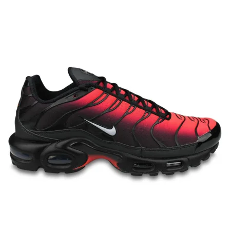Nike Air Max Plus TN Noir