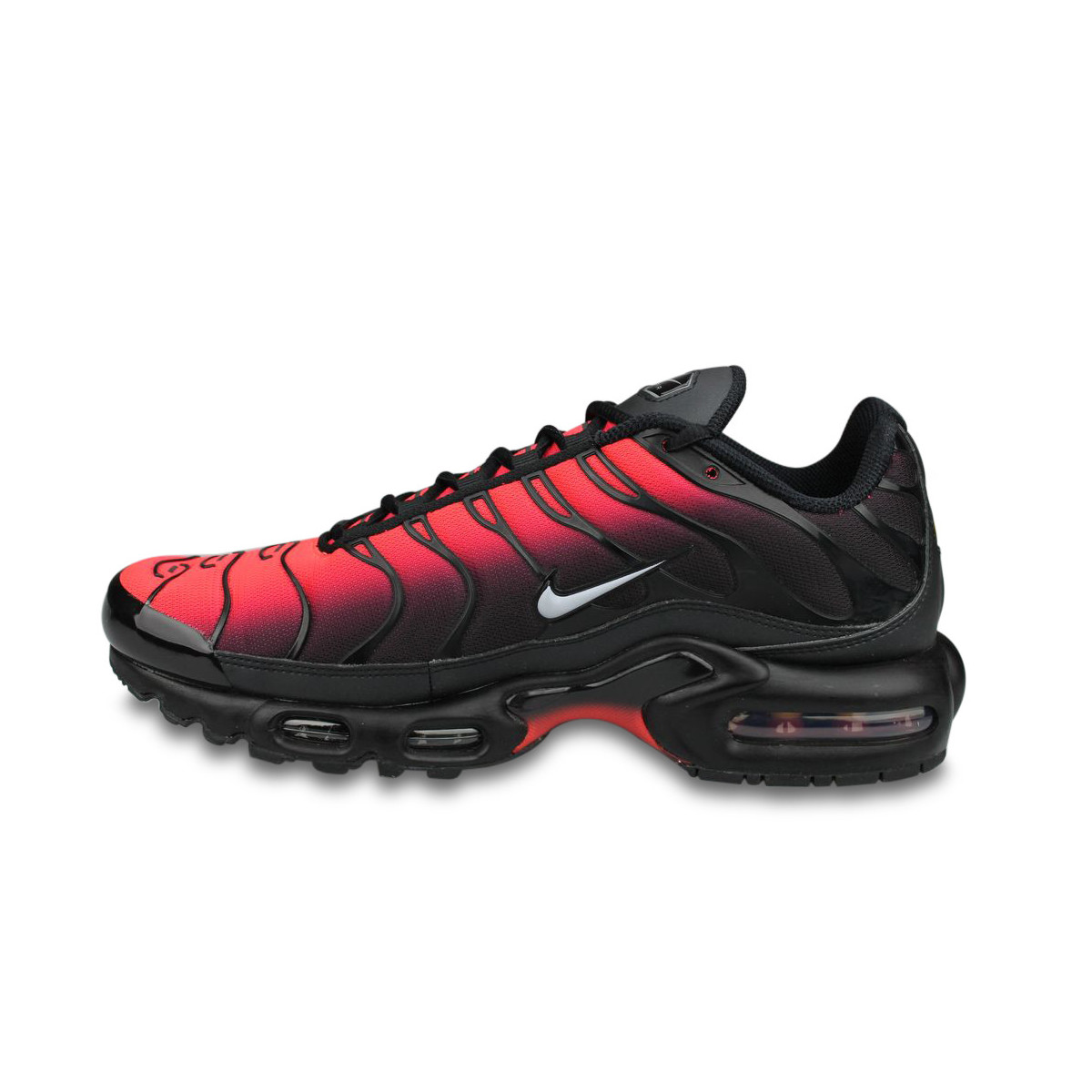 Nike Air Max Plus TN Noir