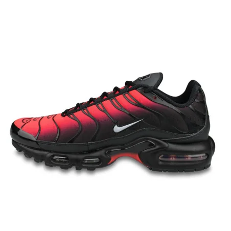 Nike Air Max Plus TN Noir