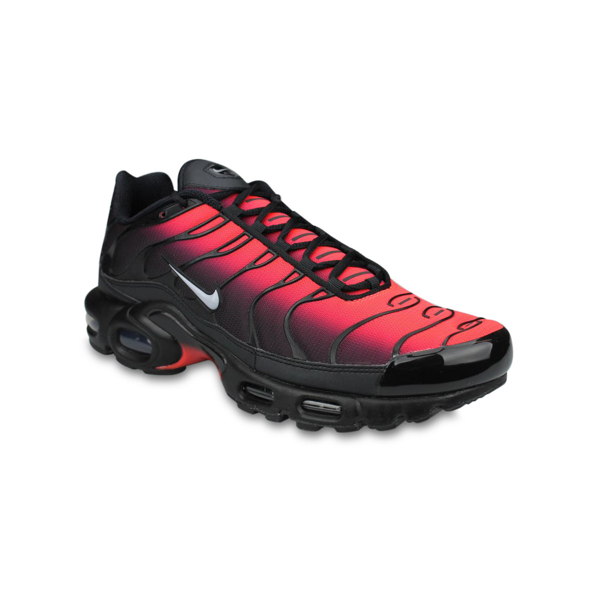 Nike Air Max Plus TN Noir