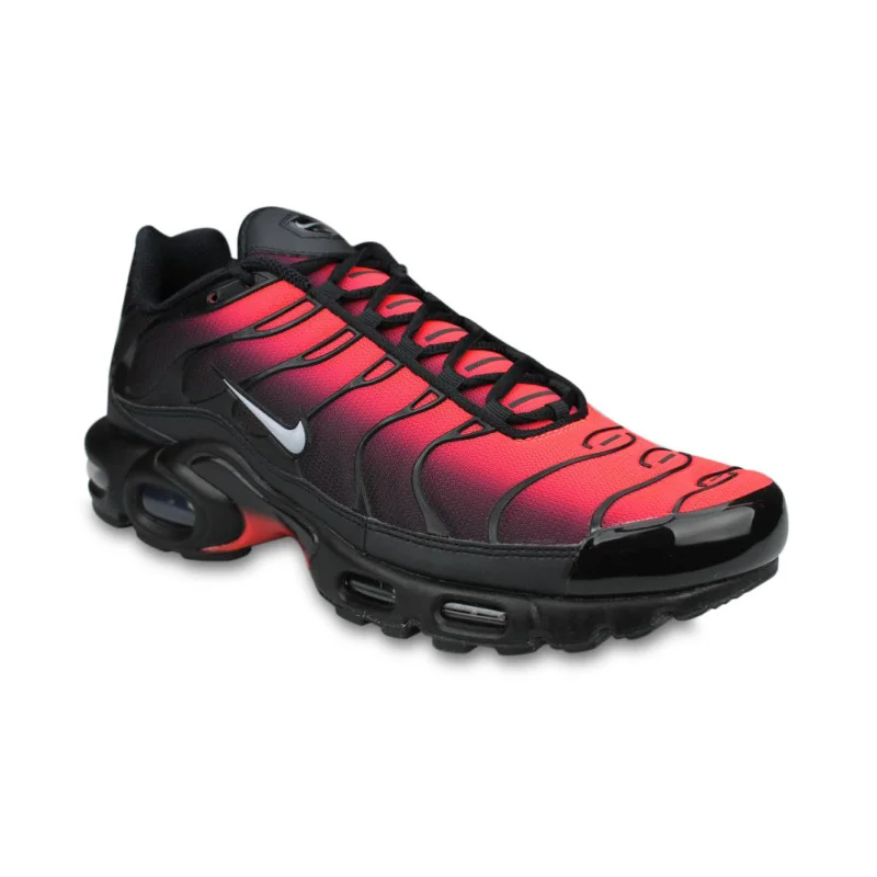 Nike Air Max Plus TN Noir