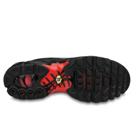 Nike Air Max Plus TN Noir