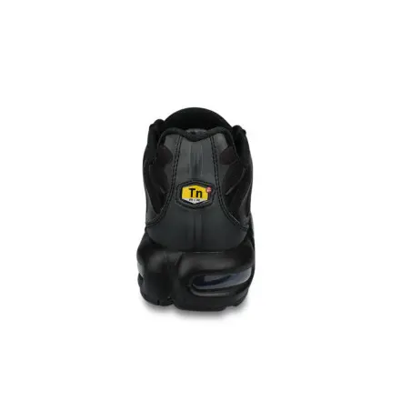 Nike Air Max Plus TN Noir