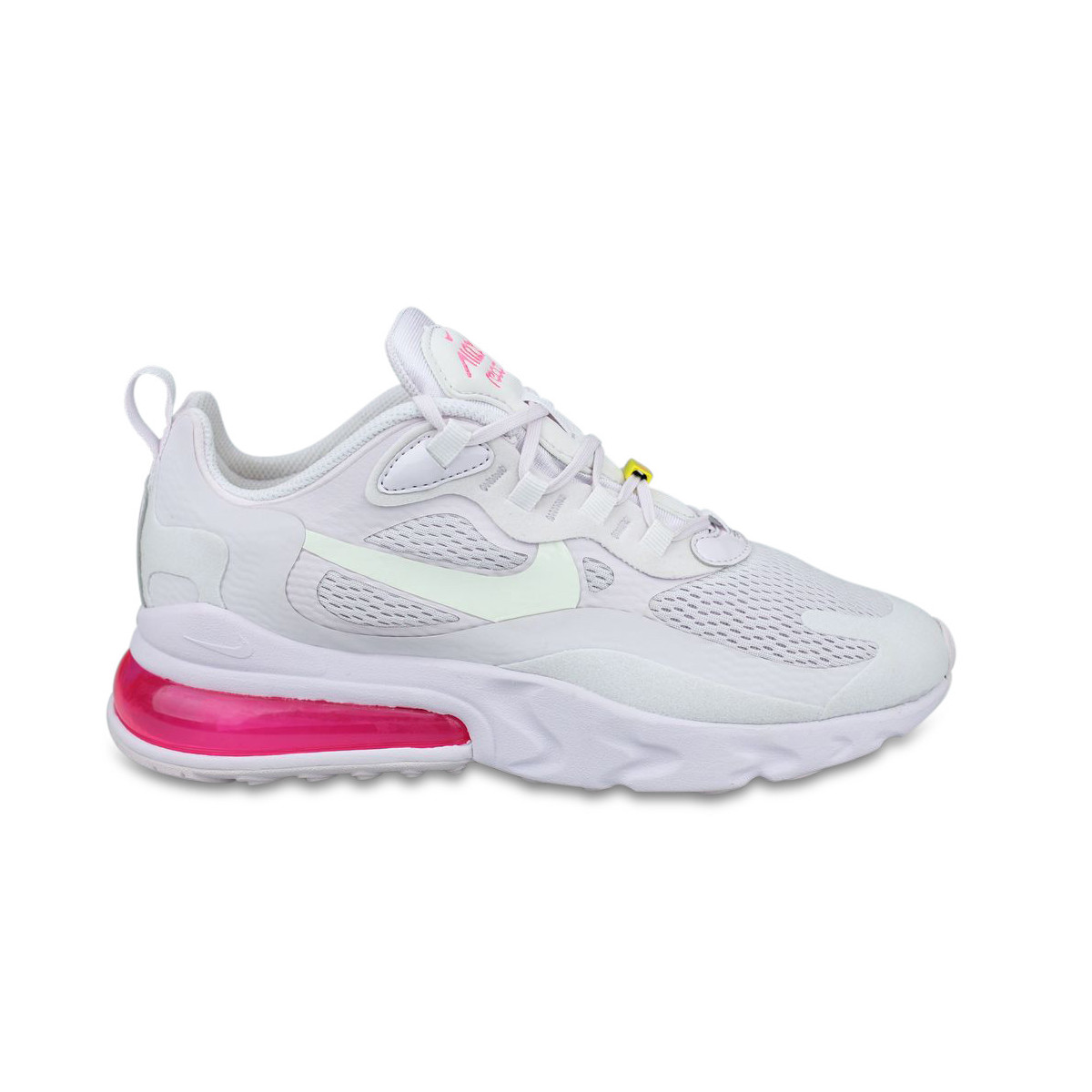 WMNS Nike Air Max 270 React Rose