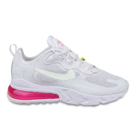 WMNS Nike Air Max 270 React Rose