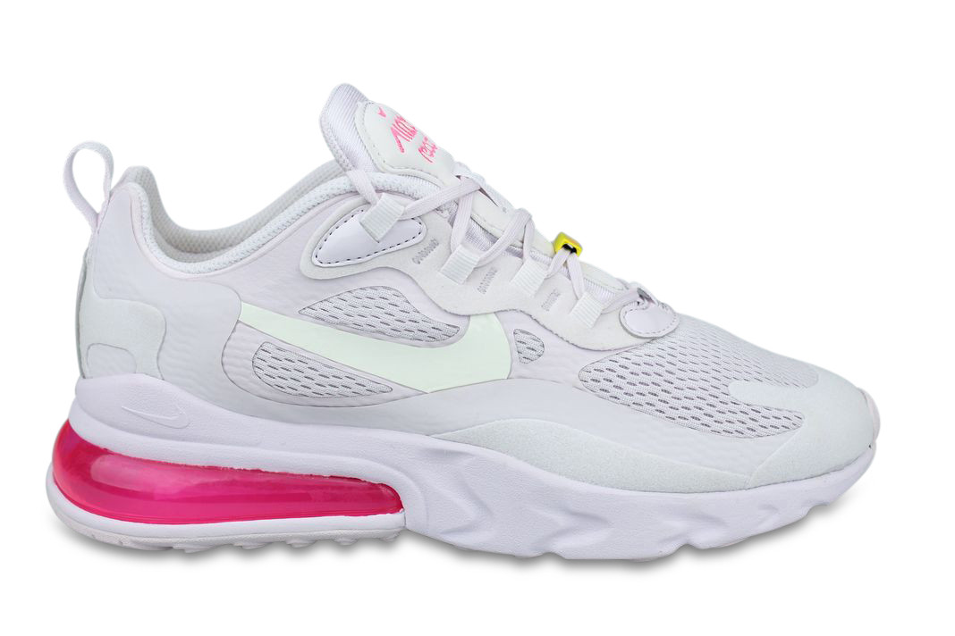 WMNS Nike Air Max 270 React Rose