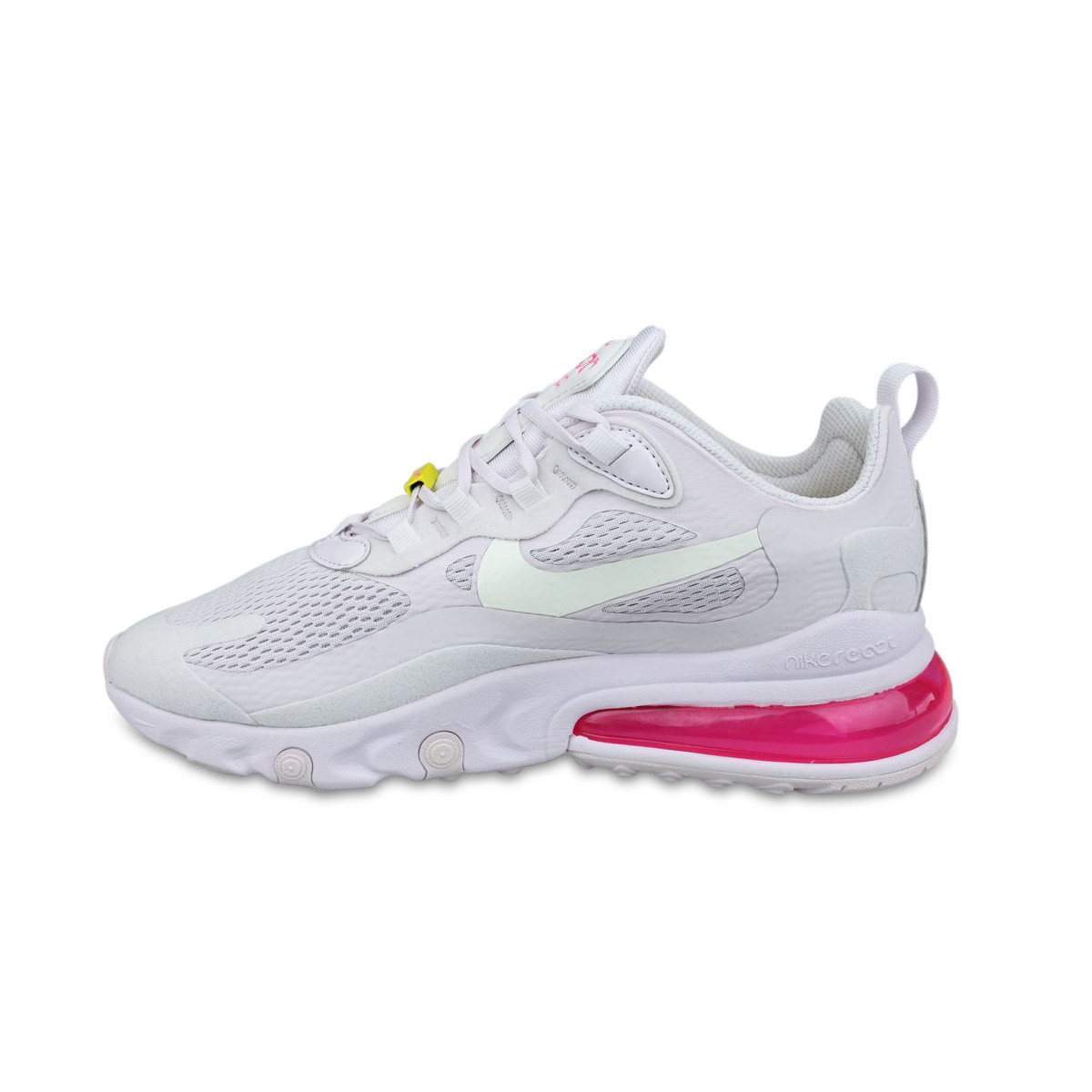 WMNS Nike Air Max 270 React Rose