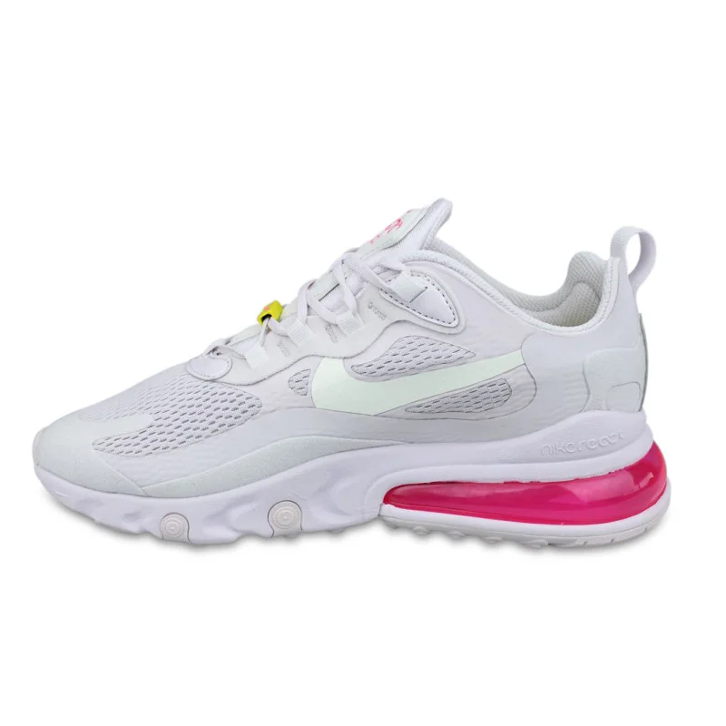 WMNS Nike Air Max 270 React Rose