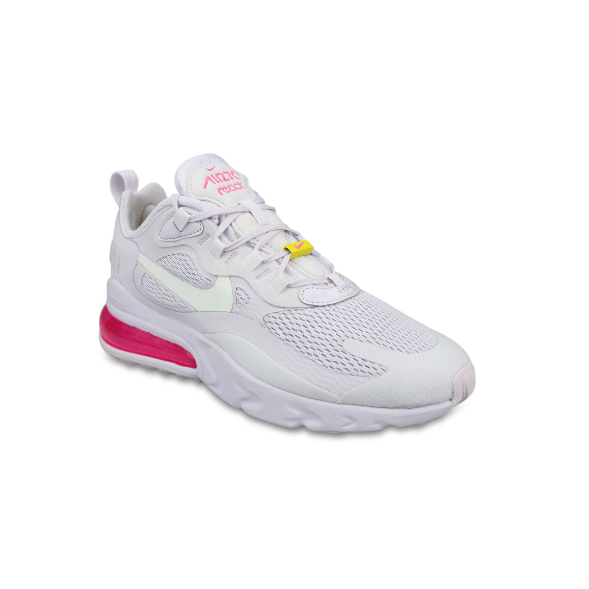 WMNS Nike Air Max 270 React Rose