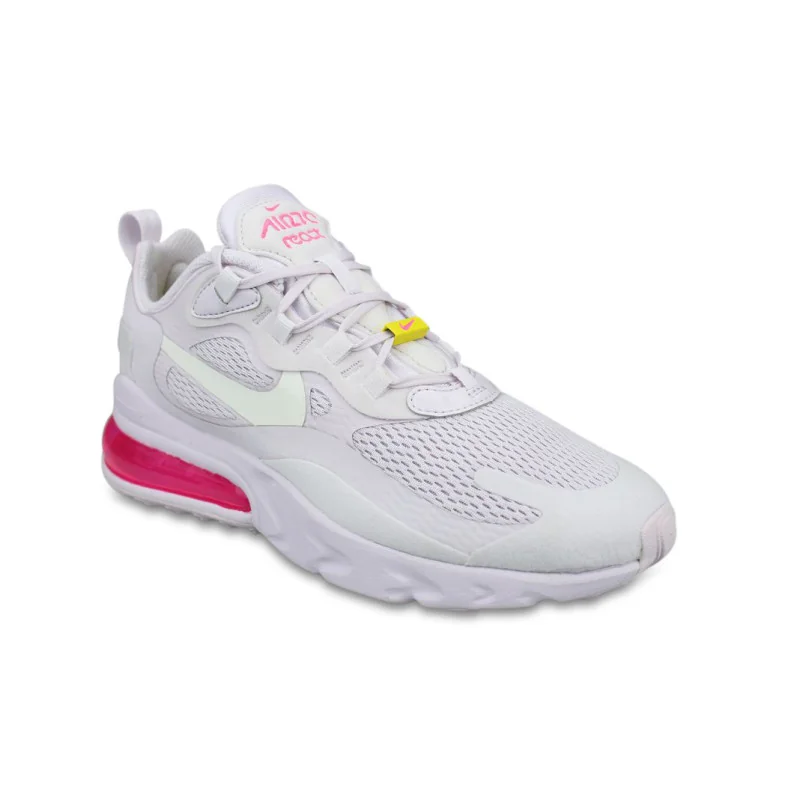 WMNS Nike Air Max 270 React Rose