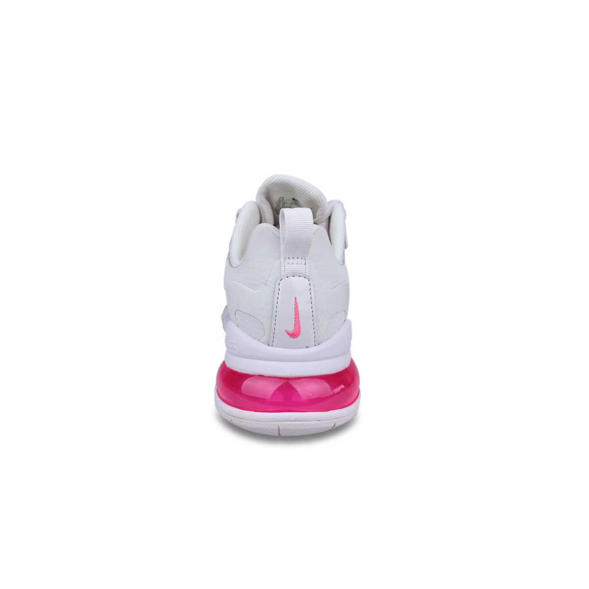 WMNS Nike Air Max 270 React Rose