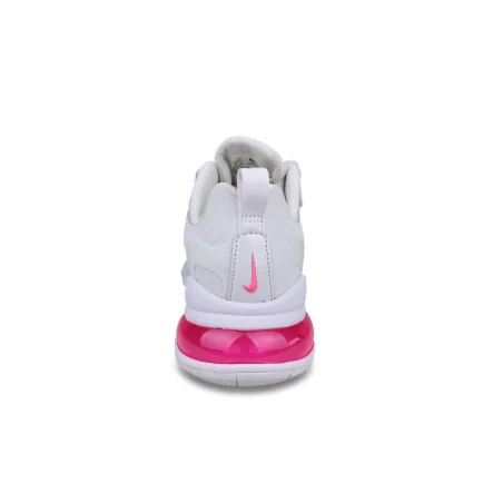 WMNS Nike Air Max 270 React Rose