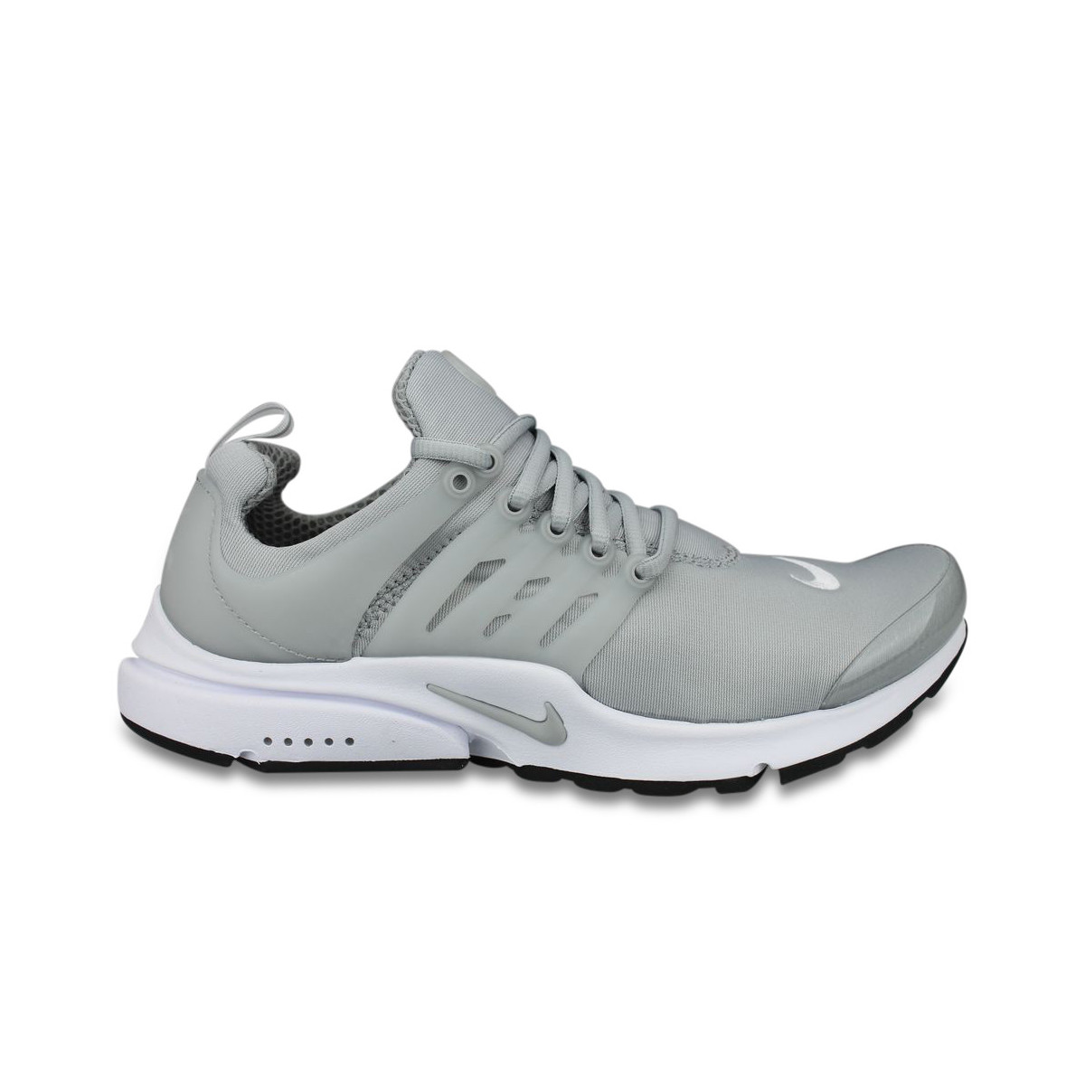 Nike Air Presto Gris - Street Shoes Addict