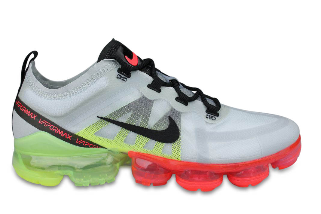 Nike Air Vapormax 2019 ''Retro Future'' Blanc - Shoes Addict