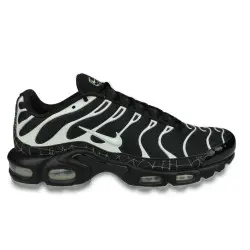 Nike Air Max Plus TN Spider Noir