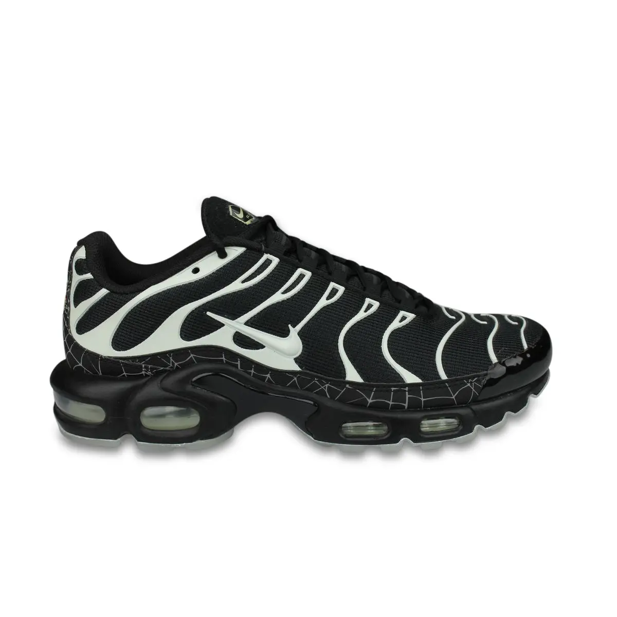 Nike Air Max Plus TN Spider Noir