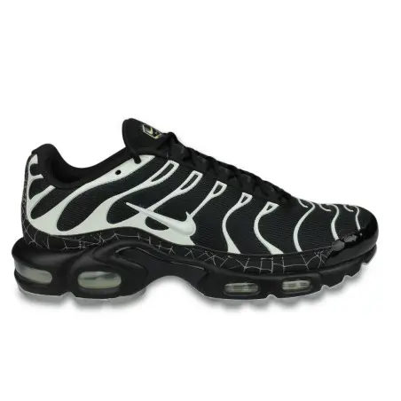 Nike Air Max Plus TN Spider Noir