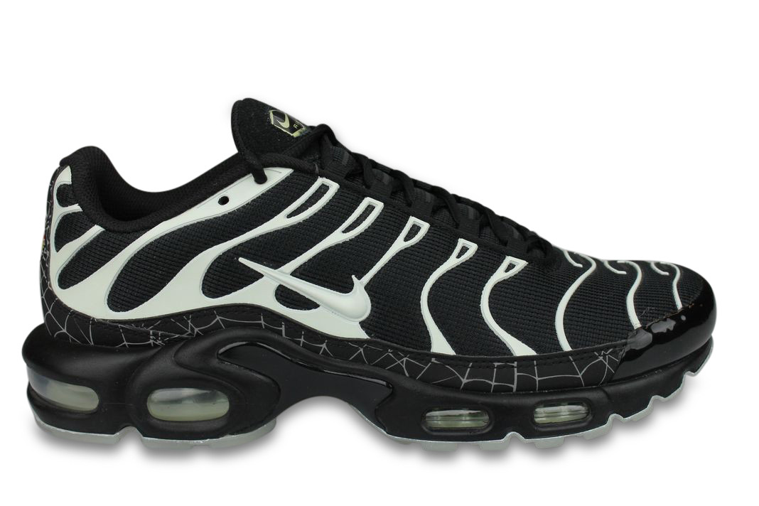 Nike Air Max Plus TN Spider Noir