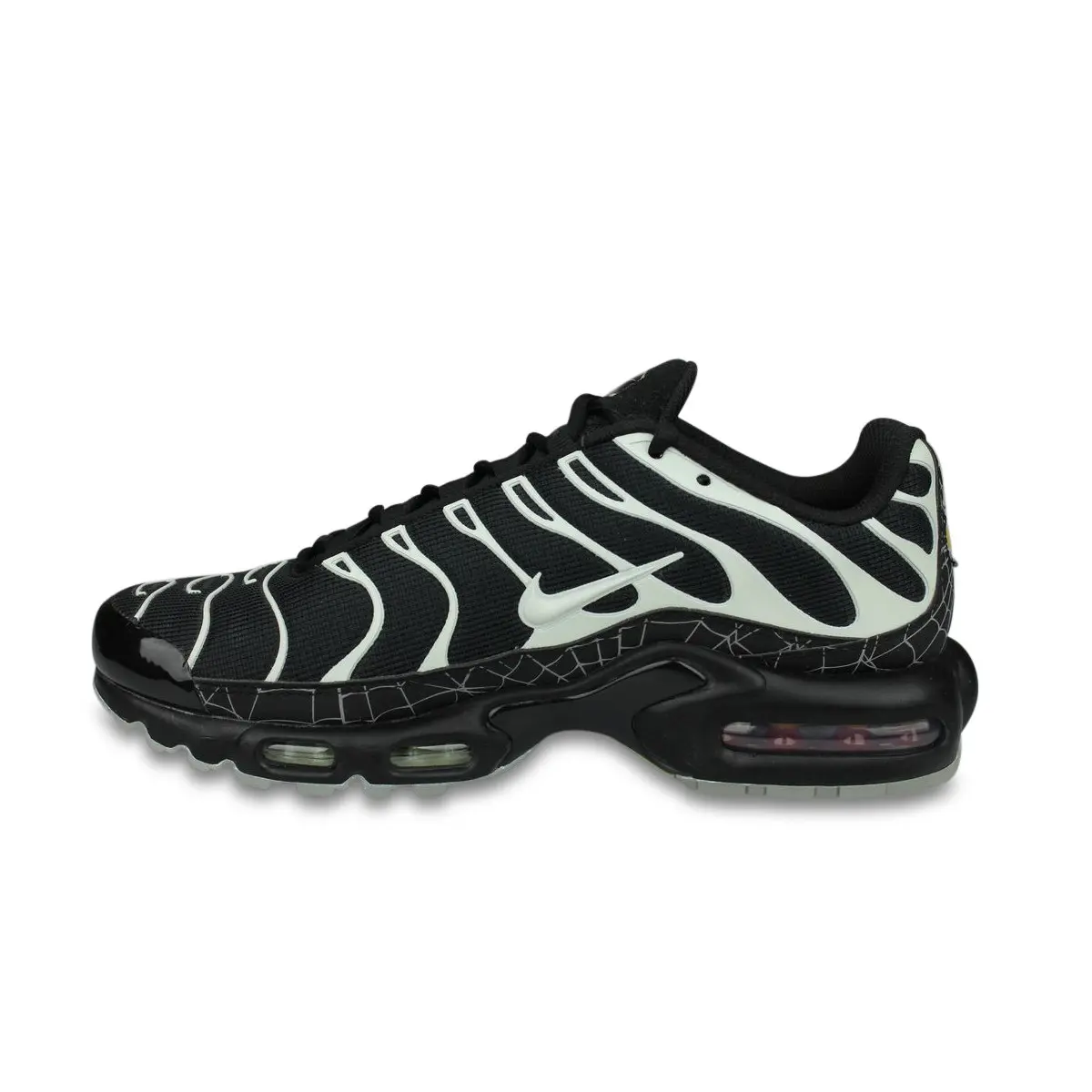 Nike Air Max Plus TN Spider Noir